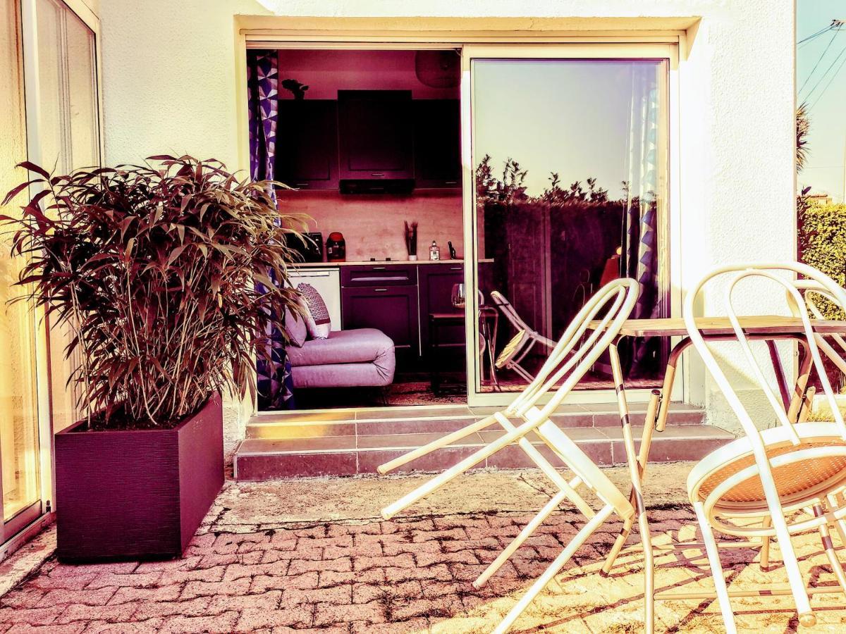 Gite Cosy Entre Bordeaux Et Lacanau Sainte-Helene  Exterior foto